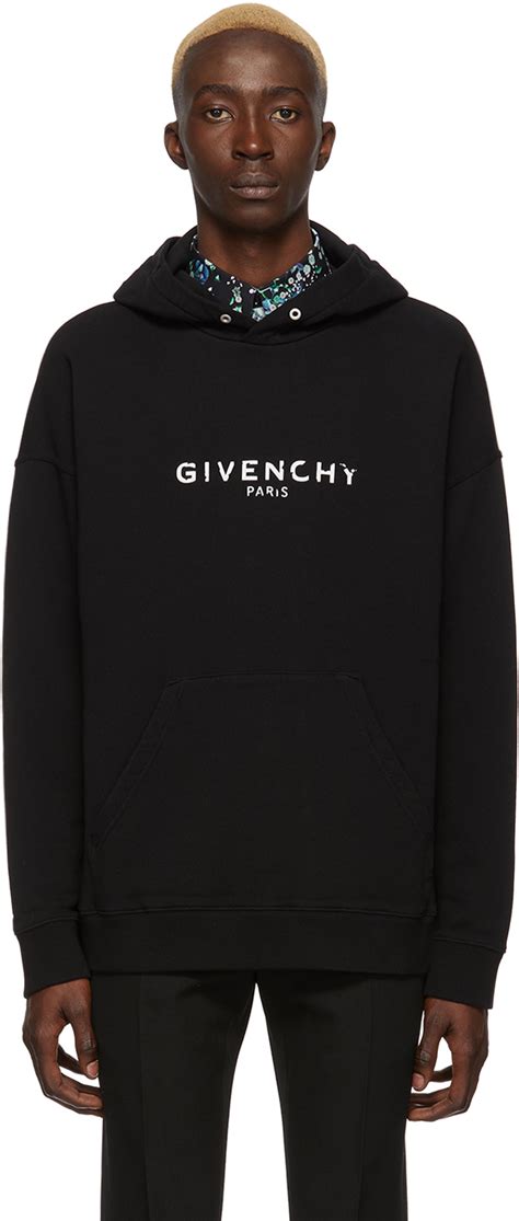 givenchy paris hoodie fake|givenchy hoodie for sale.